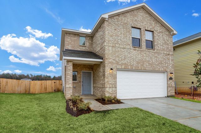 16754 Rover Lane, Porter, TX 77365