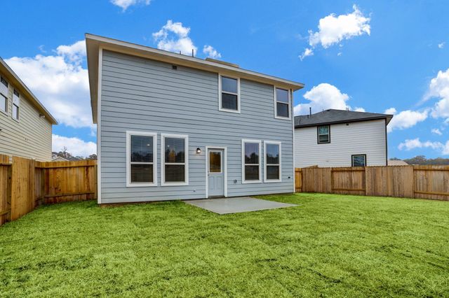 16754 Rover Lane, Porter, TX 77365