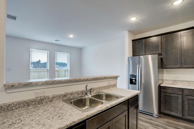 16754 Rover Lane, Porter, TX 77365