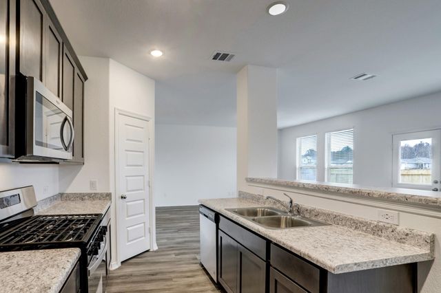 16754 Rover Lane, Porter, TX 77365