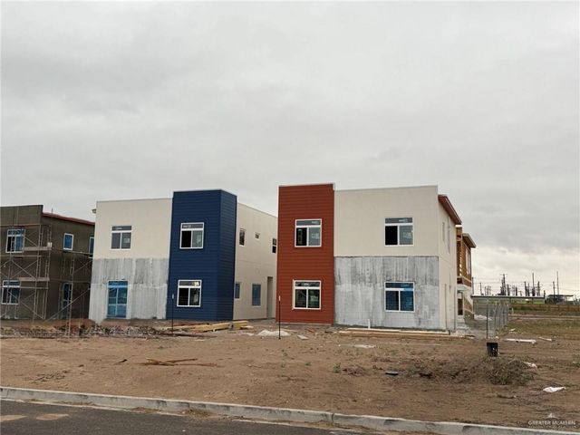 305 Laramie Drive C, Edinburg, TX 78542