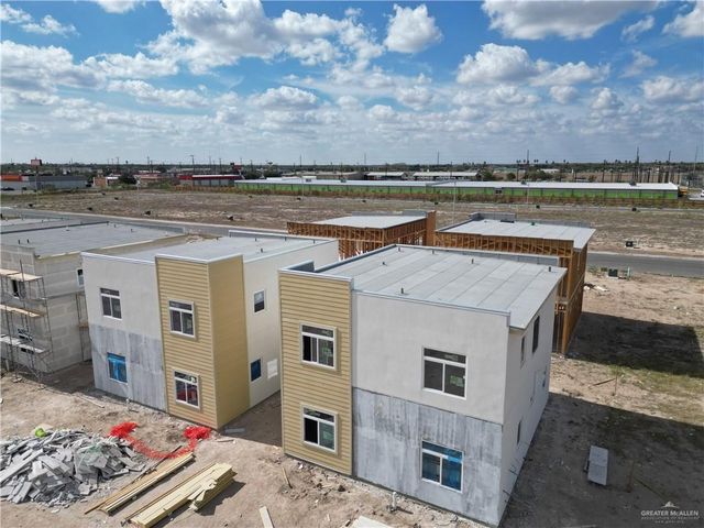305 Laramie Drive C, Edinburg, TX 78542