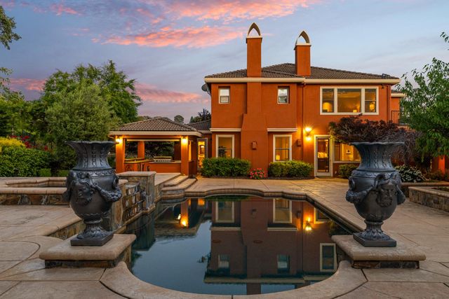 3047 Travois Cir, Rescue, CA 95672