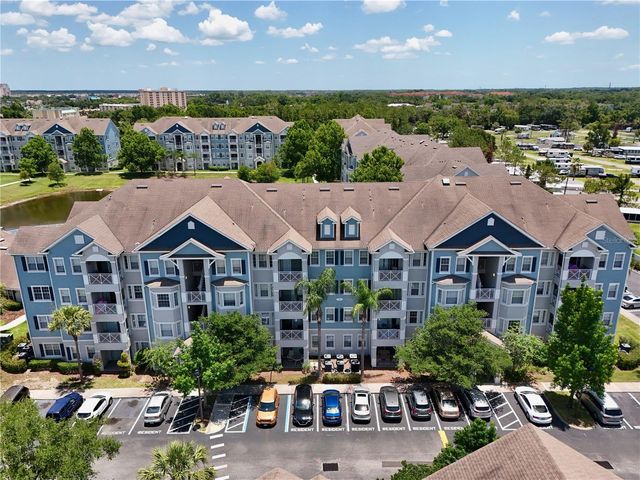 5255 CANE ISLAND LOOP 204, Kissimmee, FL 34746