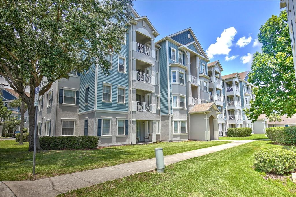 5255 CANE ISLAND LOOP 204, Kissimmee, FL 34746