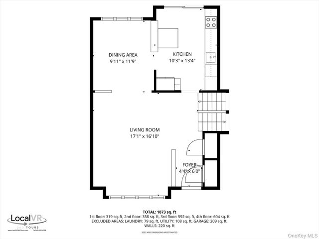 2432 Aron Drive N, Seaford, NY 11783