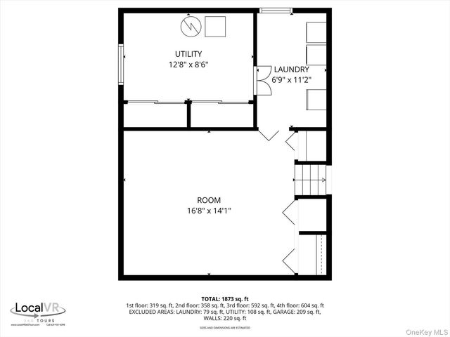 2432 Aron Drive N, Seaford, NY 11783