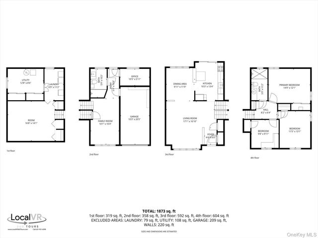 2432 Aron Drive N, Seaford, NY 11783