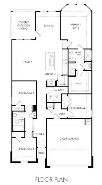 486 El Capitan LOOP, Dripping Springs, TX 78620