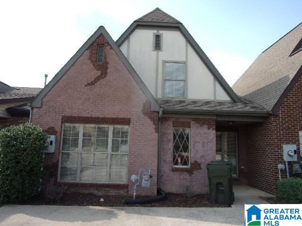 6083 TOWNLEY COURT, Mccalla, AL 35111