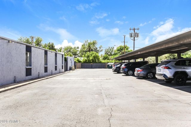 6320 N 16TH Street 10, Phoenix, AZ 85016