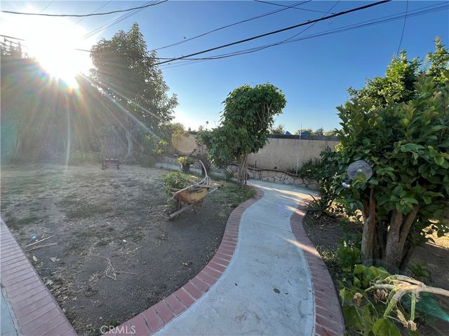 631 Miller, Pomona, CA 91766