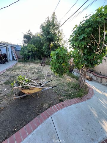 631 Miller, Pomona, CA 91766
