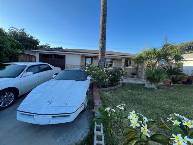 631 Miller, Pomona, CA 91766