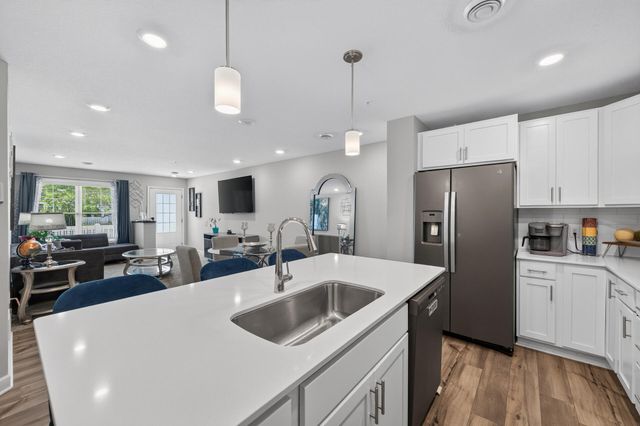 11020 Yalta Street NE C, Blaine, MN 55449