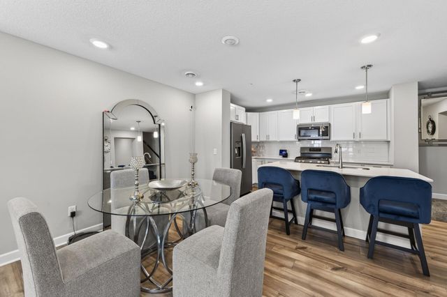 11020 Yalta Street NE C, Blaine, MN 55449