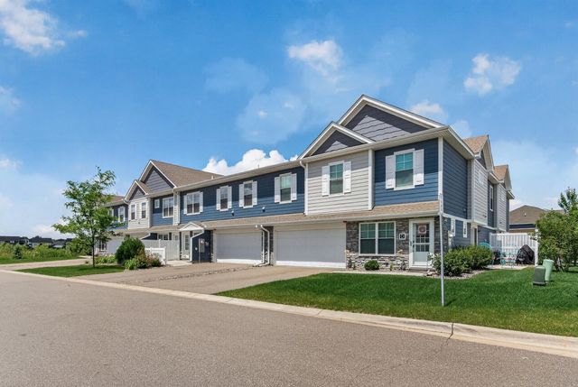 11020 Yalta Street NE C, Blaine, MN 55449