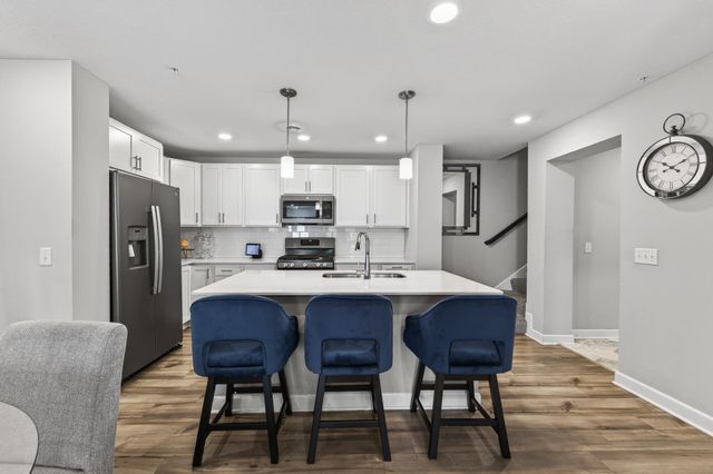 11020 Yalta Street NE C, Blaine, MN 55449