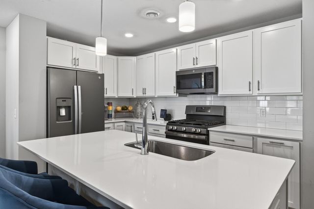 11020 Yalta Street NE C, Blaine, MN 55449