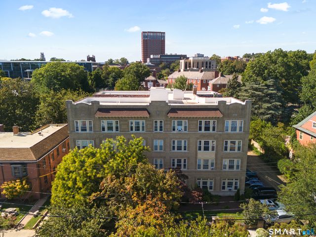 548 Orange Street 401, New Haven, CT 06511
