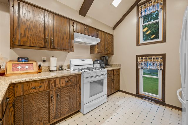 509 Blaine Street, Yorkville, IL 60560
