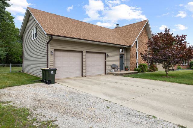 509 Blaine Street, Yorkville, IL 60560