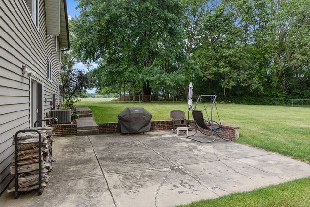509 Blaine Street, Yorkville, IL 60560