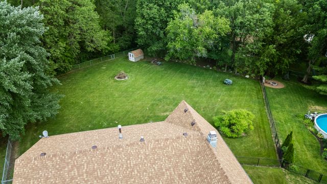 509 Blaine Street, Yorkville, IL 60560