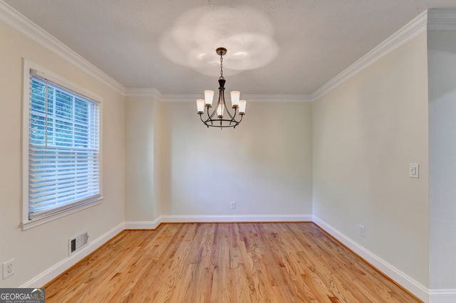 3510 Mill Creek Lane SW, Marietta, GA 30060