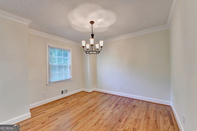 3510 Mill Creek Lane SW, Marietta, GA 30060