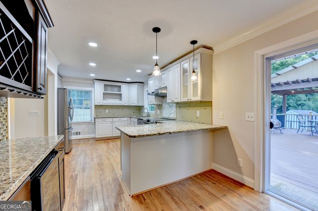 3510 Mill Creek Lane SW, Marietta, GA 30060
