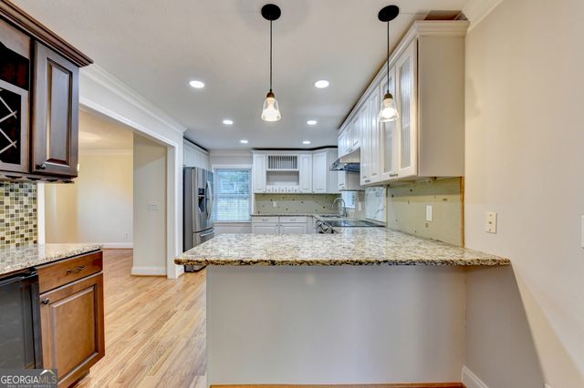 3510 Mill Creek Lane SW, Marietta, GA 30060