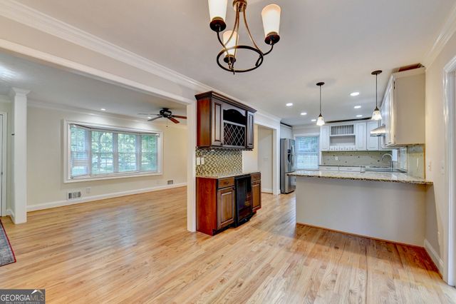 3510 Mill Creek Lane SW, Marietta, GA 30060