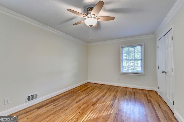 3510 Mill Creek Lane SW, Marietta, GA 30060