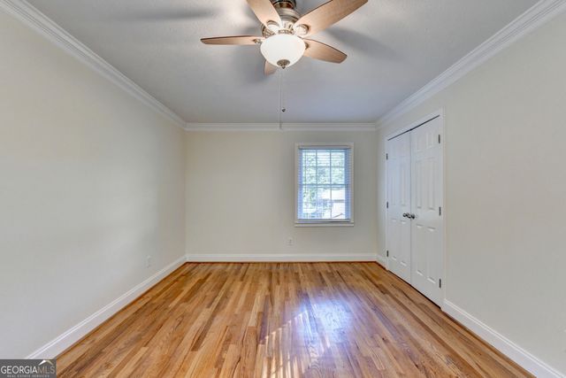 3510 Mill Creek Lane SW, Marietta, GA 30060