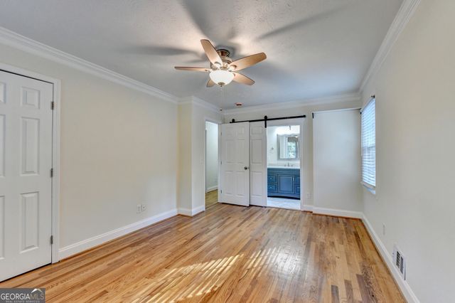 3510 Mill Creek Lane SW, Marietta, GA 30060