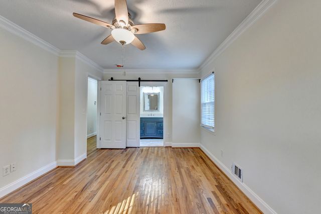 3510 Mill Creek Lane SW, Marietta, GA 30060