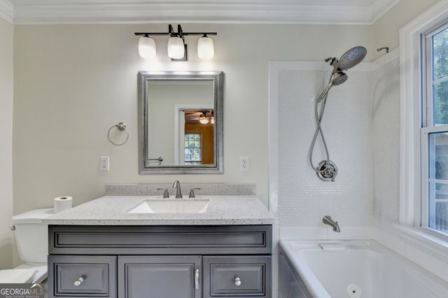 3510 Mill Creek Lane SW, Marietta, GA 30060