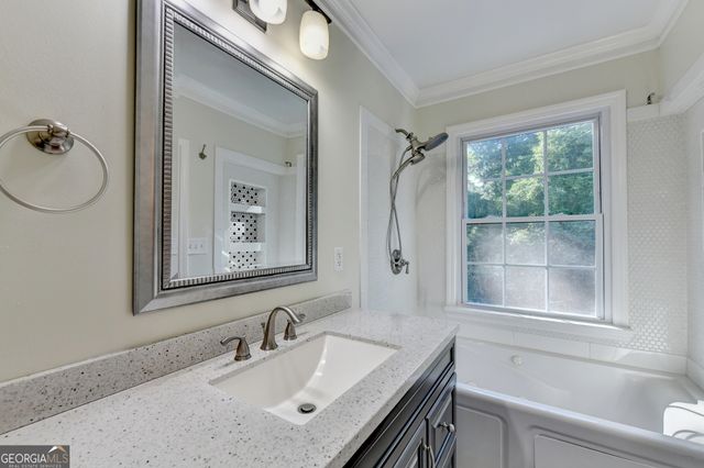 3510 Mill Creek Lane SW, Marietta, GA 30060