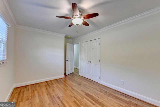 3510 Mill Creek Lane SW, Marietta, GA 30060