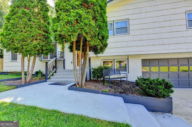 3510 Mill Creek Lane SW, Marietta, GA 30060
