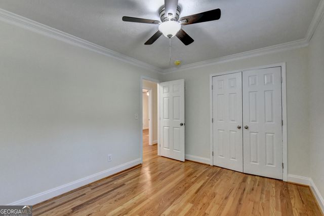 3510 Mill Creek Lane SW, Marietta, GA 30060