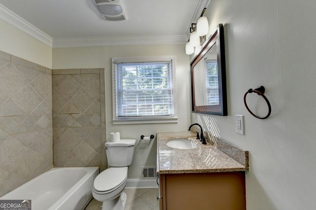 3510 Mill Creek Lane SW, Marietta, GA 30060