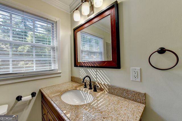 3510 Mill Creek Lane SW, Marietta, GA 30060