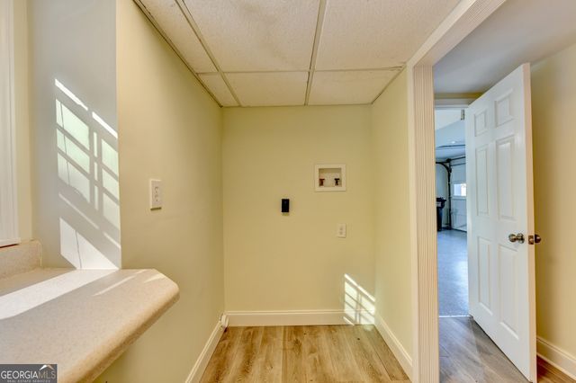 3510 Mill Creek Lane SW, Marietta, GA 30060