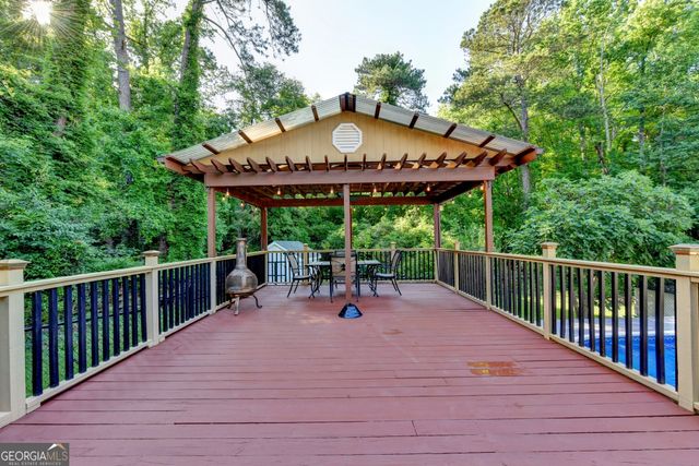 3510 Mill Creek Lane SW, Marietta, GA 30060