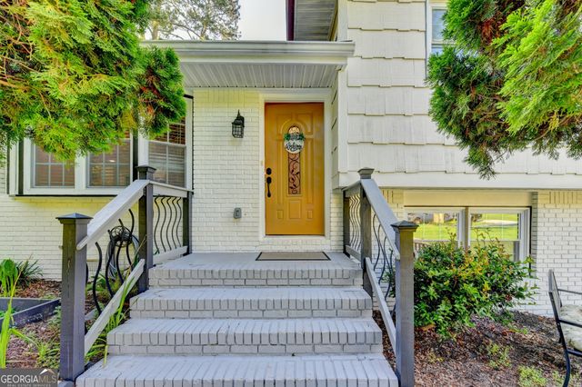 3510 Mill Creek Lane SW, Marietta, GA 30060