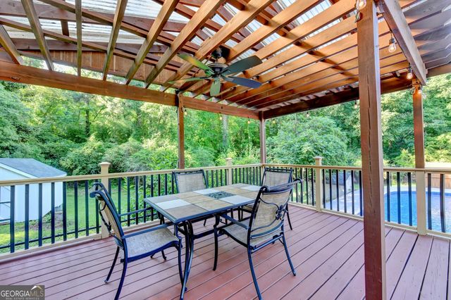 3510 Mill Creek Lane SW, Marietta, GA 30060