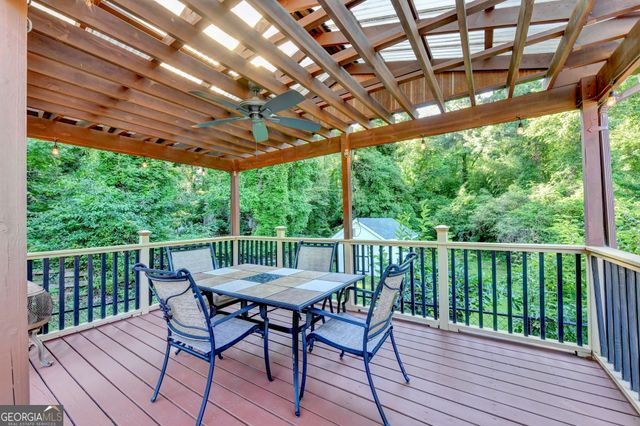 3510 Mill Creek Lane SW, Marietta, GA 30060