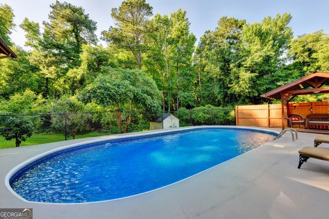 3510 Mill Creek Lane SW, Marietta, GA 30060